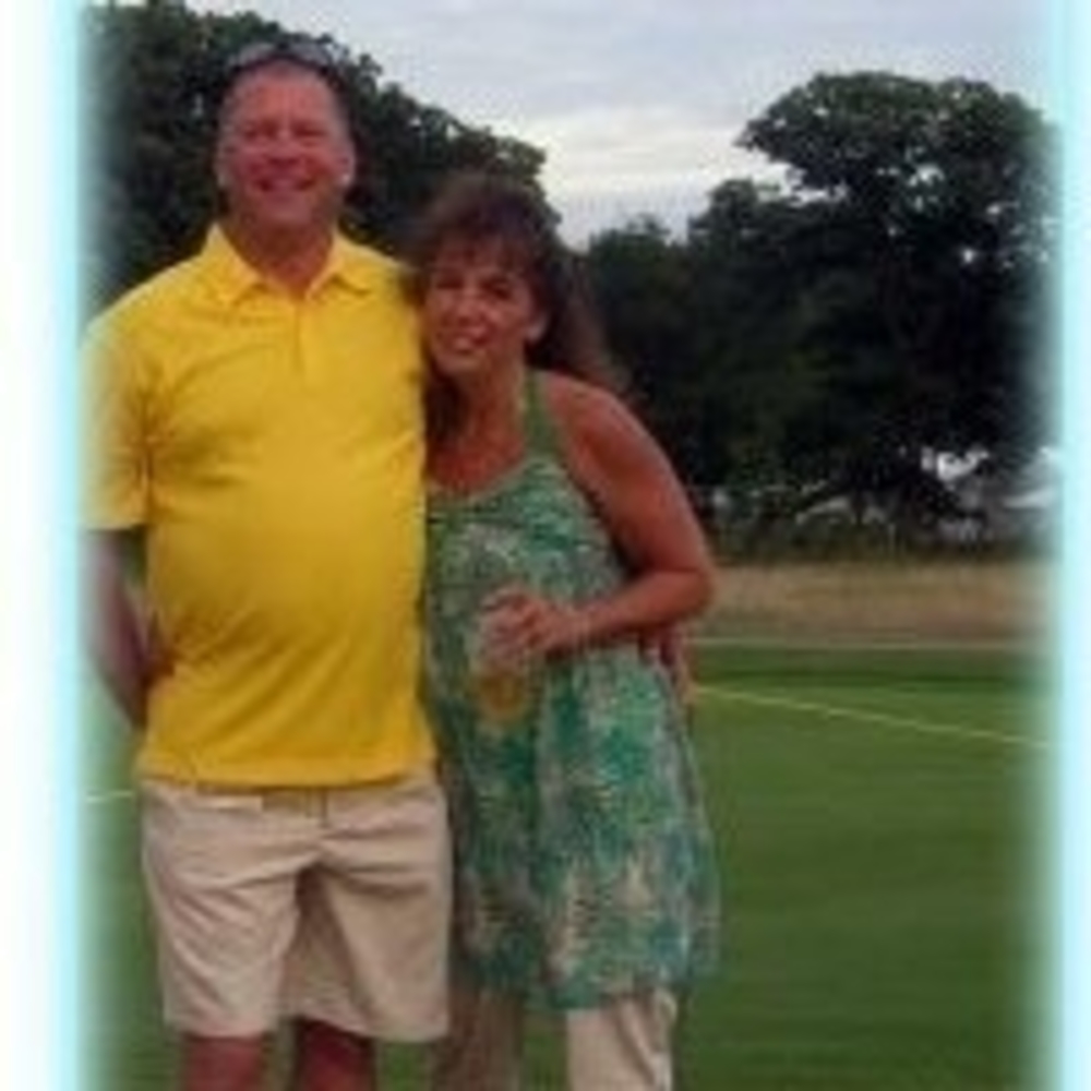 Meet your Posher, Karen